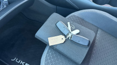 Nissan Juke 1.0 DiG-T N-Connecta 5dr DCT Petrol Hatchback